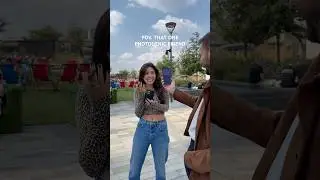 L’AMICO FOTOGENICO CON NUOVO TASTO CAMERA CONTROL ✨ 