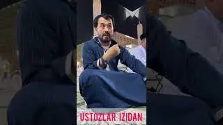 TEZKOR XABAR ABROR MUXTOR ALIY DOMLA DUNYOGA MUXABBAT XAMMA XATONING BOSHLANISHI