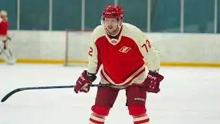 «Динамо» Москва - «Спартак» | Шайбы «Спартака»  | 11.08.2021