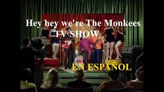 Hey hey we're The Monkees - TV Show