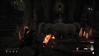 PsyFerret and Darkpyromancer play Remnant: From the Ashes (day 5)