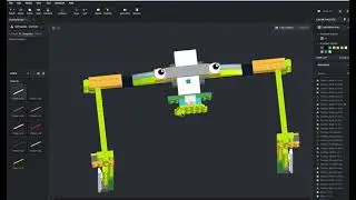 собираем свою инструкцию на Studio 2