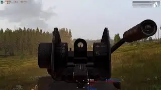 Globalconflicts.net - Arma 3 Weekend Session
