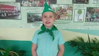 «Экопривычки на каждый день!» Семейный клуб «Мы вместе!», Гимназия №17, Городской округ Королёв Моск