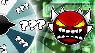 RNG EXTREMES!