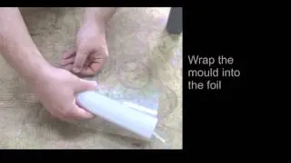 making table candles