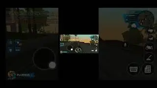 Играю в Online RP