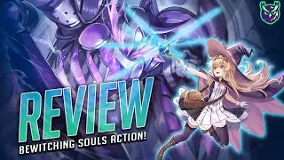 Little Witch Nobeta Review