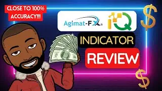Agimat fx IQ Testing & Review