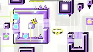 Transform by Yakimaru [Insane Demon | 120hz]