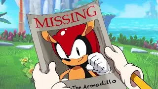 Sonic Superstars Plus?