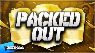 THE DIVISION 1 DECIDERS | PACKED OUT #36 | FIFA 16 ULTIMATE TEAM