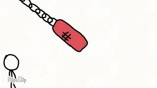 Stickmotion- boxing