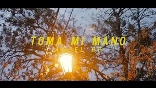 Toma mi mano/Angel Rp/96rec/@SanelliX