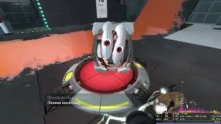 Ещё продолжение portal 2