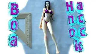 Боа Хэнкок с Алиэкспресс Boa Hancock Figures Aliexpress