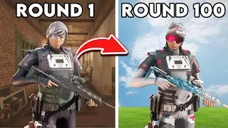I Spent 100 Rounds Playing Dokkaebi