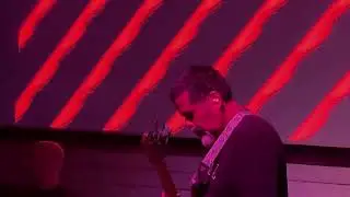 08.16.23 Group Performance at Coaxial