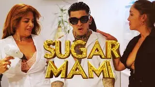 Sugar Mami - Ratekas