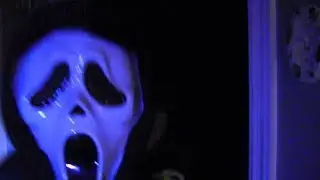 Searching for Ghosts at 3:00 AM
