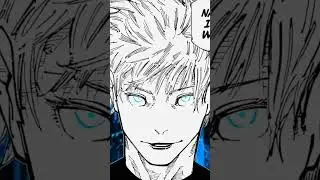 gojo