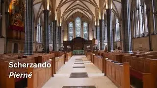 Pierné Scherzando