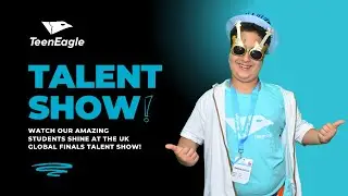 Talent Show!