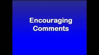 WordPress SEO Tutorial 25 - Encouraging Comments