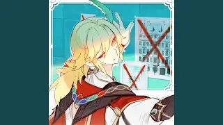 Writing on the Wall (Nightcore Ver.)