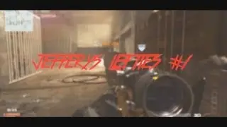 Ecko Jeffery | Jefferys Lefties #1 By Auto Energy!