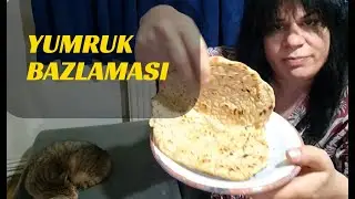 MAYASIZ BAZLAMA TARİFİ