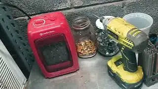 Back to computer teardown today