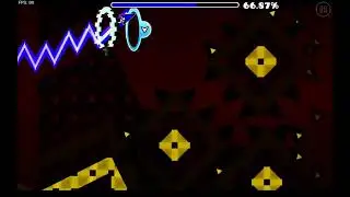 Sakupen Circles Auto ( Geometry dash) By Nick24