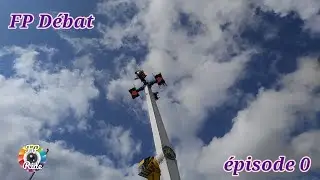 FP Débat: épisode 0