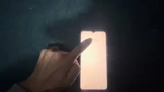 VIVO Y17s power off button not working || vivo power button settings