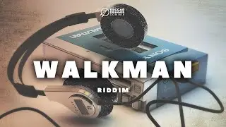 ►FREE◄ Reggae Instrumental Beat 2023 | WALKMAN Riddim