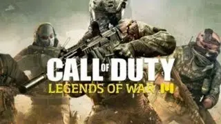 | COD MOBILE | 1V1