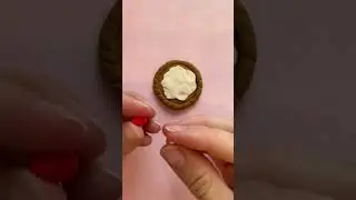 Лепим пиццу🍕с детьми из лёгкой полимерной глины 🙌🏻