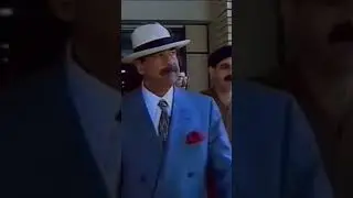 saddam hussein story