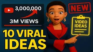 How to Write a Perfect YouTube Title that GETS CLICKS!!!