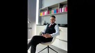 Dr Miller de Yeah Smille