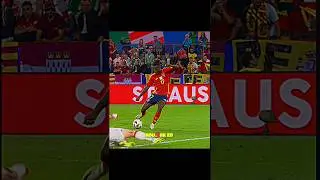 Nico Williams Goal 🤯