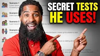 Men Are SECRETLY Testing Women In THESE 7 Ways!