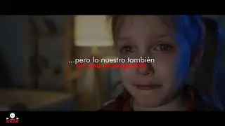 Lo nuestro también es una emergencia.