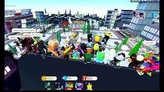 Toilet Tower Defense NEW UPDATE episode 69 part 1 Roblox