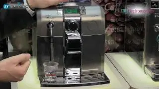 Philips Saeco Syntia - Machine Expresso - HD8836/21