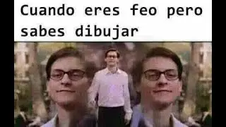 MEMES PARA DIBUJANTES #1