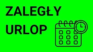 Overdue vacation until September 30th? Here's what you need to know!