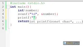 Printing Hexadecimal Value of an Integer in C