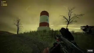 Invasion Combat System video #1 [HL2 RP COMMUNITY]